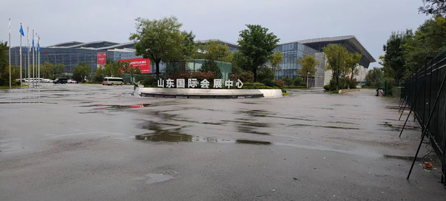 祝賀中華老字號(hào)（山東）博覽會(huì)于本月23~25日在濟(jì)南召開！